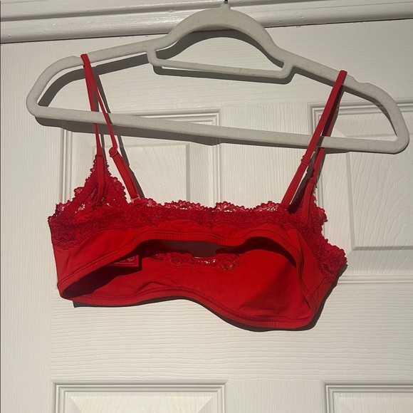 Skims Fits Everybody lace bra - Picture 2 of 5